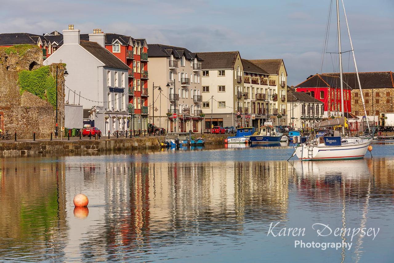 Coolcormack Stud B&B Dungarvan  Bagian luar foto