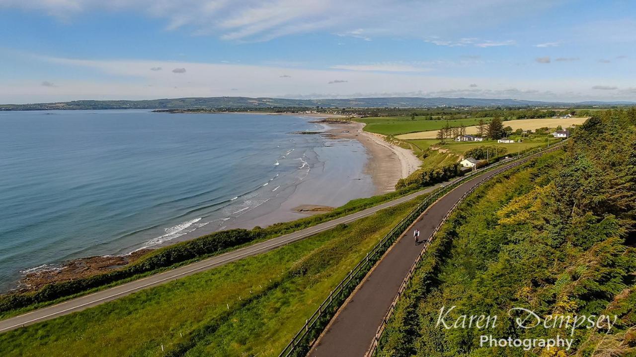 Coolcormack Stud B&B Dungarvan  Bagian luar foto