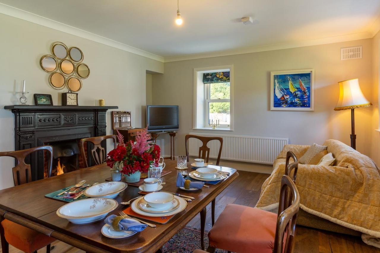 Coolcormack Stud B&B Dungarvan  Bagian luar foto