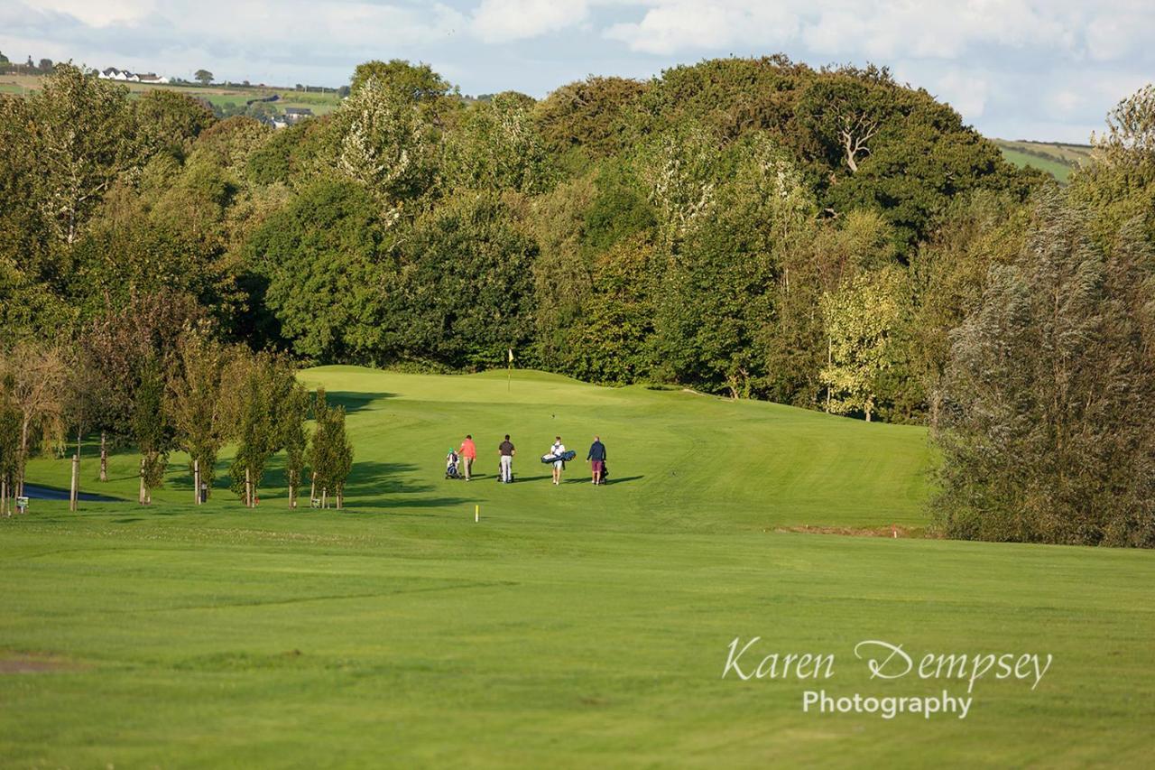 Coolcormack Stud B&B Dungarvan  Bagian luar foto