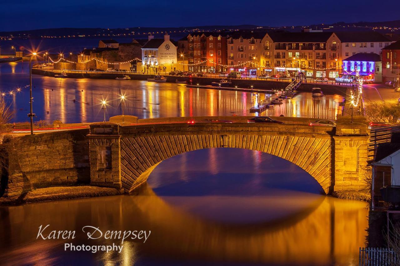 Coolcormack Stud B&B Dungarvan  Bagian luar foto
