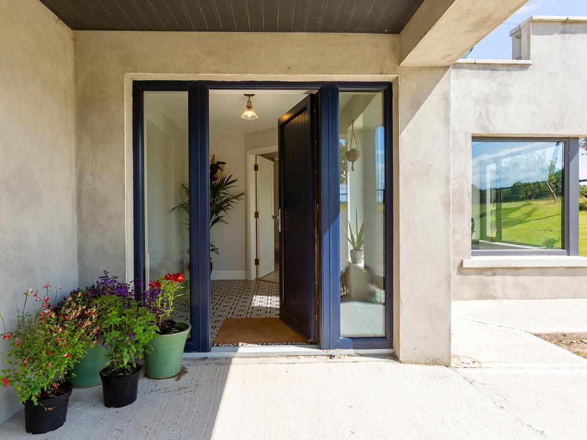 Coolcormack Stud B&B Dungarvan  Bagian luar foto