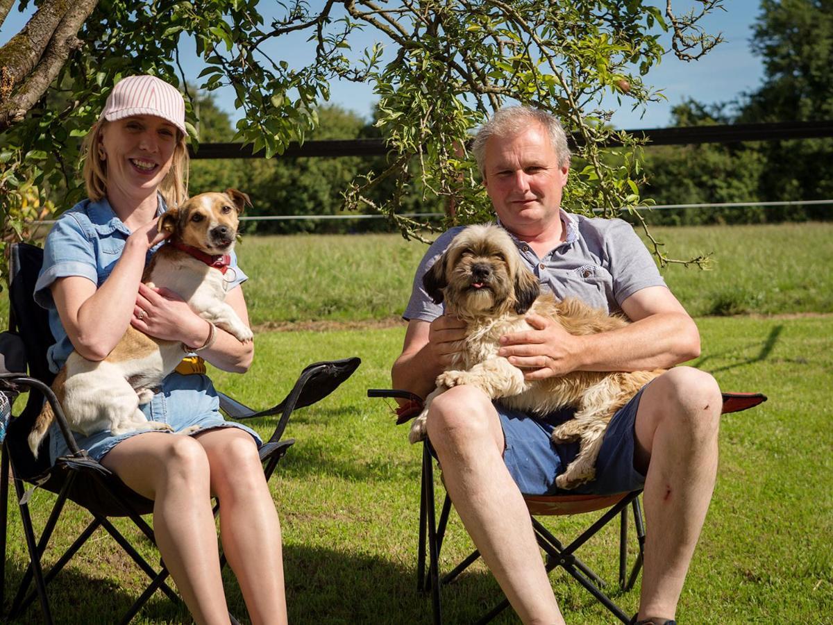 Coolcormack Stud B&B Dungarvan  Bagian luar foto