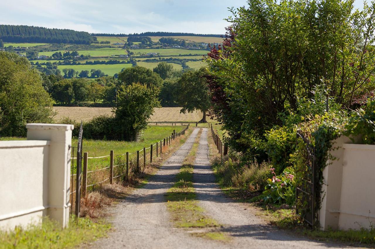 Coolcormack Stud B&B Dungarvan  Bagian luar foto