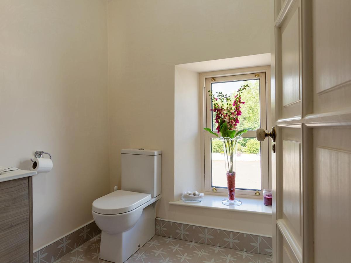Coolcormack Stud B&B Dungarvan  Bagian luar foto