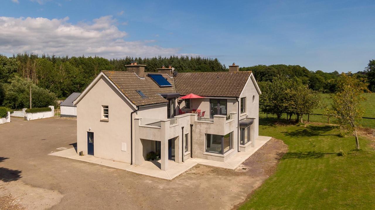 Coolcormack Stud B&B Dungarvan  Bagian luar foto