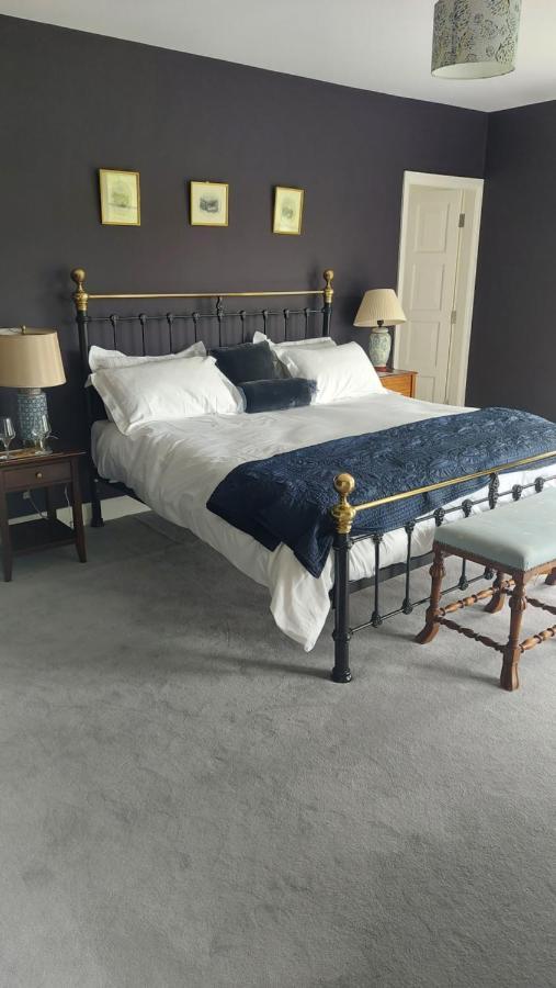 Coolcormack Stud B&B Dungarvan  Bagian luar foto